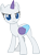 Size: 986x1322 | Tagged: safe, artist:pegasski, oc, oc only, alicorn, pony, g4, my little pony best gift ever, alicorn oc, bald, base, eyelashes, female, frown, horn, mare, simple background, solo, transparent background, two toned wings, wings