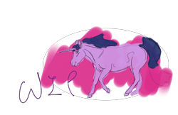 Size: 4096x2655 | Tagged: safe, artist:xleadmarex, twilight sparkle, pony, unicorn, g4, simple background, solo, transparent background, wip