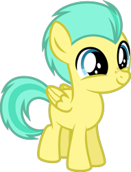 Size: 4000x5227 | Tagged: safe, artist:melisareb, pickle barrel, pegasus, pony, g4, rainbow roadtrip, .svg available, absurd resolution, colt, cute, freckles, male, picklebetes, puppy dog eyes, simple background, solo, transparent background, vector