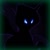 Size: 160x160 | Tagged: safe, princess luna, spirit of hearth's warming yet to come, fallout equestria, game: fallout equestria: remains, g4, bust, cloak, clothes, cropped, game, game screencap, gradient background, grim reaper, hood, portrait