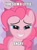 Size: 500x672 | Tagged: safe, edit, edited screencap, screencap, pinkie pie, earth pony, pony, g4, season 1, suited for success, caption, female, image macro, mare, meme, solo, text, trollface