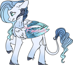 Size: 1755x1559 | Tagged: safe, artist:mourningfog, oc, oc only, pony, chest fluff, simple background, solo, transparent background