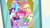 Size: 1920x1080 | Tagged: safe, screencap, applejack, fluttershy, pinkie pie, rainbow dash, rarity, spike, twilight sparkle, alicorn, dragon, earth pony, pegasus, pony, g4, the ending of the end, book, mane seven, mane six, twilight sparkle (alicorn), winged spike, wings