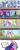 Size: 1600x3926 | Tagged: safe, artist:sketchmcreations, applejack, fluttershy, pinkie pie, rainbow dash, rarity, shining armor, starlight glimmer, sunset shimmer, tempest shadow, trixie, twilight sparkle, alicorn, earth pony, pegasus, pony, unicorn, mlp fim's tenth anniversary, a canterlot wedding, g4, magic duel, magical mystery cure, my little pony: the movie, the last problem, alicorn amulet, armor, big crown thingy, black sclera, book, book of harmony, broken horn, canterlot, cloak, clothes, comic, crown, crystal empire, cup, doctor who, element of magic, fangs, female, filly, filly twilight sparkle, golden oaks library, group hug, happy birthday mlp:fim, horn, hug, inkscape, jewelry, kite, looking at you, magic, mane six, mane six opening poses, older, older twilight, older twilight sparkle (alicorn), pointy ponies, ponyville, princess twilight 2.0, reference, regalia, s5 starlight, scarf, simple background, staff, staff of sameness, sunset satan, teacup, telekinesis, that pony sure does love kites, that pony sure does love teacups, transparent background, twilight sparkle (alicorn), unicorn twilight, vector, wall of tags, younger
