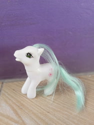Size: 2448x3264 | Tagged: safe, earth pony, pony, g3, bootleg, high res, irl, photo, toy