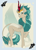 Size: 744x1038 | Tagged: safe, artist:bluekite-falls, artist:sky-railroad, rain shine, kirin, pony, g4, cloven hooves, crown, ear fluff, female, jewelry, looking at you, prance card game, regalia, solo