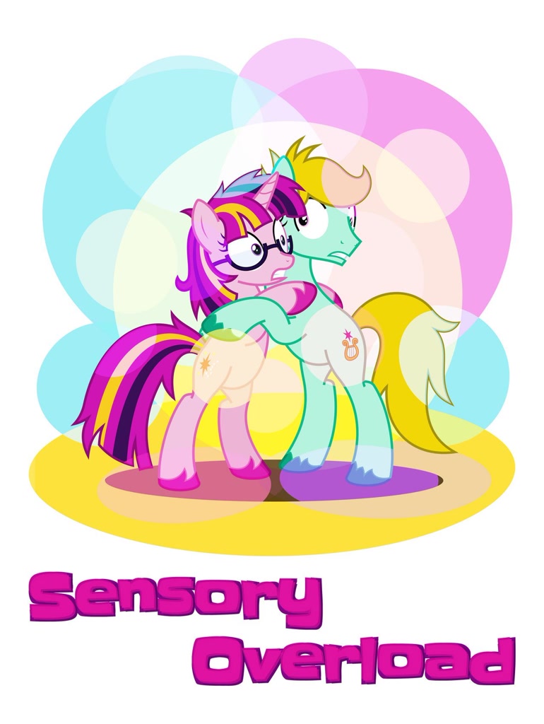 Pony Crossover Sprite Projects - Miscellaneous Fan Art - MLP Forums