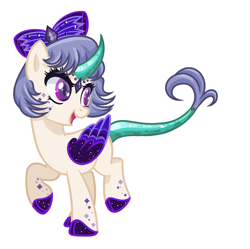 Size: 2288x2280 | Tagged: safe, artist:anno酱w, oc, oc only, pony, base used, high res, simple background, solo, white background