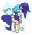 Size: 1716x1869 | Tagged: safe, artist:kindakismet, rarity, pony, unicorn, friendship university, g4, alternate hairstyle, backwards ballcap, baseball cap, cap, cutie mark background, disguise, female, hat, mare, open mouth, plainity, solo