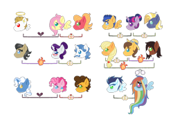 Size: 2056x1365 | Tagged: safe, artist:sir-psych0-s3xy, applejack, big macintosh, bulk biceps, caramel, cheese sandwich, fancypants, filthy rich, flash sentry, fluttershy, pinkie pie, pokey pierce, rainbow dash, rarity, soarin', star tracker, trouble shoes, twilight sparkle, earth pony, pony, g4, alternate universe, base used, bisexual, carashoes, chart, duckery in the comments, female, gay, infidelity, male, mane six, raririch, ship:carajack, ship:cheesepie, ship:flashlight, ship:flutterbulk, ship:fluttermac, ship:pokeypie, ship:raripants, ship:soarindash, ship:twitracker, shipping, shipping chart, simple background, straight, trans female, transparent background, troublejack