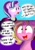Size: 1000x1414 | Tagged: safe, artist:swivel starsong, luster dawn, starlight glimmer, pony, unicorn, g4, clothes, comic, dialogue, luster dawn is starlight's and sunburst's daughter, older, older starlight glimmer, suit