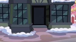 Size: 1280x720 | Tagged: safe, screencap, a hearth's warming tail, g4, background, no pony, scenic ponyville