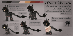 Size: 4000x2000 | Tagged: safe, artist:keyrijgg, pony, art, auction, commission, reference