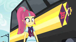 Size: 1920x1080 | Tagged: safe, screencap, sour sweet, equestria girls, g4, my little pony equestria girls: friendship games, looking down, solo
