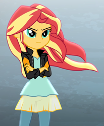 Size: 679x826 | Tagged: safe, screencap, sunset shimmer, equestria girls, g4, my little pony equestria girls: friendship games, cropped, solo