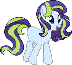 Size: 8701x7865 | Tagged: safe, artist:shootingstarsentry, oc, oc only, oc:wicked brew, earth pony, pony, absurd resolution, female, mare, simple background, solo, transparent background, vector