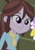 Size: 573x828 | Tagged: safe, screencap, velvet sky, equestria girls, g4, my little pony equestria girls: friendship games, background human, cropped, solo