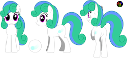 Size: 5954x2736 | Tagged: safe, artist:kyoshyu, oc, oc only, oc:snowball, earth pony, pony, absurd resolution, butt, female, mare, plot, simple background, solo, transparent background