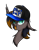 Size: 308x390 | Tagged: safe, artist:bethanythegamemaster, oc, oc only, oc:black night, bat pony, pony, #best bat, bat pony oc, comedy, digital art, fangs, long tongue, simple background, solo, tongue out, transparent background