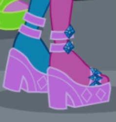 Size: 1139x1198 | Tagged: safe, screencap, rarity, equestria girls, g4, my little pony equestria girls: rainbow rocks, clothes, cropped, legs, pictures of legs, shoes