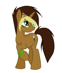 Size: 2095x2480 | Tagged: safe, artist:stagetechyart, oc, oc only, oc:stagetechy, pony, unicorn, female, high res, looking up, simple background, solo, transparent background