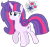 Size: 1137x1072 | Tagged: safe, artist:徐詩珮, oc, oc only, oc:galaxy star (徐詩珮), pony, g4, magical lesbian spawn, offspring, parent:oc:aurora (tempest's mother), parent:twilight velvet, parents:auroravelvet, parents:canon x oc, simple background, solo, transparent background