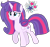 Size: 1125x1067 | Tagged: safe, artist:徐詩珮, oc, oc only, oc:galaxy star (徐詩珮), alicorn, pony, magical lesbian spawn, offspring, parent:oc:aurora (tempest's mother), parent:twilight velvet, parents:auroravelvet, parents:canon x oc, simple background, smiling, solo, transparent background