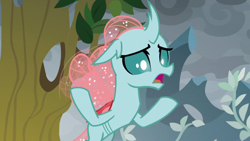 Size: 1920x1080 | Tagged: safe, screencap, ocellus, pony, g4, the ending of the end, solo