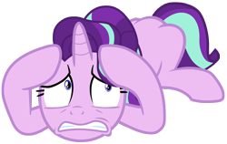 Size: 11100x7000 | Tagged: safe, artist:tardifice, starlight glimmer, pony, a royal problem, g4, absurd resolution, faic, simple background, solo, transparent background, vector