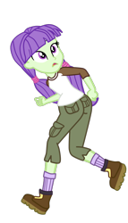 Size: 934x1637 | Tagged: safe, artist:gmaplay, starlight, equestria girls, g4, my little pony equestria girls: legend of everfree, ass, butt, simple background, solo, starcheeks, transparent background, vector