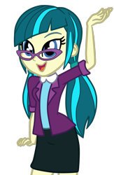 Size: 1084x1660 | Tagged: safe, artist:gmaplay, juniper montage, equestria girls, equestria girls specials, g4, my little pony equestria girls: movie magic, cute, junibetes, simple background, solo, transparent background