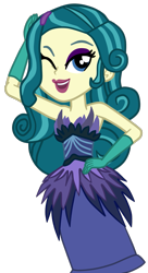 Size: 663x1215 | Tagged: safe, artist:gmaplay, juniper montage, equestria girls, equestria girls specials, g4, my little pony equestria girls: mirror magic, cute, junibetes, simple background, solo, transparent background