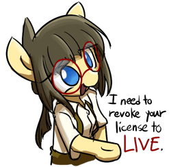 Size: 500x487 | Tagged: safe, artist:spheedc, oc, oc only, oc:sphee, earth pony, pony, semi-anthro, arm hooves, bipedal, clothes, digital art, female, filly, glasses, simple background, solo, text, transparent background