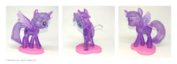 Size: 2000x730 | Tagged: safe, twilight sparkle, pony, freeny's hidden dissectibles, g4, dissectibles, figure, merchandise, organs, photo, solo