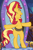 Size: 418x643 | Tagged: safe, screencap, sunset shimmer, equestria girls, equestria girls specials, g4, my little pony equestria girls: better together, my little pony equestria girls: forgotten friendship, bag, bipedal, cropped, cute, saddle bag, shimmerbetes, solo, t pose
