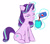 Size: 3420x3025 | Tagged: safe, artist:chub-wub, starlight glimmer, pony, unicorn, g4, can, cup, female, glowing horn, high res, horn, levitation, magic, mare, mug, pepsi, simple background, sitting, soda, solo, starlight glimmer is not amused, telekinesis, unamused, white background