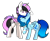 Size: 1280x1043 | Tagged: safe, artist:lazycloud, oc, oc only, oc:aqua angel, oc:eclipse, alicorn, bat pony, bat pony alicorn, pegasus, pony, bat wings, female, horn, male, mare, simple background, stallion, transparent background, wings