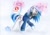 Size: 3284x2330 | Tagged: safe, artist:rsd500, dj pon-3, vinyl scratch, pony, unicorn, g4, clothes, cyrillic, earbuds, high res, hoodie, inktober, inktober 2020, magic, mask, russian, solo, telekinesis