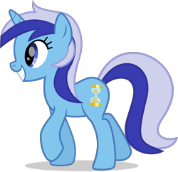 Size: 7752x7517 | Tagged: safe, artist:starcollider, minuette, pony, unicorn, g4, games ponies play, .svg available, absurd resolution, cute, female, mare, minubetes, show accurate, simple background, transparent background, vector