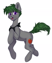 Size: 1707x2048 | Tagged: safe, artist:chibadeer, oc, oc only, earth pony, pony, solo