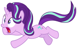 Size: 10900x7000 | Tagged: safe, artist:tardifice, starlight glimmer, pony, a royal problem, g4, absurd resolution, simple background, solo, transparent background, vector