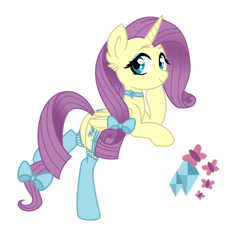 Size: 1280x1205 | Tagged: safe, artist:tenderrain-art, oc, oc only, alicorn, pony, clothes, female, magical lesbian spawn, mare, offspring, parent:fluttershy, parent:rarity, parents:flarity, simple background, socks, solo, transparent background
