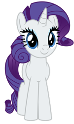 Size: 1024x1707 | Tagged: safe, artist:emeraldblast63, rarity, pony, g4, the last problem, alternate hairstyle, anniversary, older, older rarity, simple background, solo, transparent background