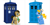 Size: 812x400 | Tagged: safe, artist:theevilflashanimator, doctor whooves, time turner, earth pony, pony, derpibooru, g4, bowtie, celery, crossover, doctor who, fifth doctor, hat, male, meta, necktie, panama hat, peter davison, ponified, simple background, sonic screwdriver, stallion, tardis, the doctor, transparent background, vector