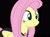 Size: 1013x751 | Tagged: safe, derpibooru exclusive, edit, edited screencap, editor:twilyisbestpone, screencap, fluttershy, pegasus, pony, g4, my little pony: friendship is magic, scare master, season 5, background removed, black background, clothes, costume, cute, female, mare, nightmare night, nightmare night costume, shyabetes, simple background, smiling, solo