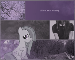 Size: 945x756 | Tagged: safe, artist:ponykincentral-blog, marble pie, g4, moodboard