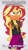 Size: 600x1080 | Tagged: safe, edit, edited screencap, screencap, sunset shimmer, equestria girls, equestria girls specials, g4, my little pony equestria girls: better together, my little pony equestria girls: rollercoaster of friendship, angry, caption, drama, geode of empathy, image macro, magical geodes, memeful.com, rageset shimmer, south park, text, that pony sure have anger issues