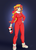 Size: 2500x3500 | Tagged: safe, artist:durdevul, sunset shimmer, equestria girls, g4, clothes, costume, female, high res, solo, spidersaur