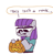 Size: 598x621 | Tagged: safe, artist:grinwild, maud pie, earth pony, pony, g4, halloween, holiday, jack-o-lantern, pumpkin, solo