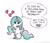 Size: 516x440 | Tagged: safe, artist:banebuster, princess celestia, alicorn, pony, series:tiny tia, g4, bronybait, chibi, cute, cutelestia, hug request, open mouth, pointy ponies, simple background, solo, speech bubble, tiny, tiny ponies, white background